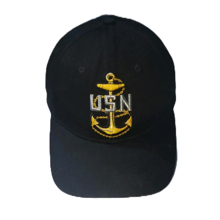 Topi Tactic Military Cap US NAVY (Old New Stock)