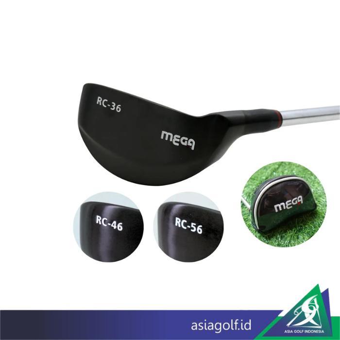 Chipper Golf Mega Rc | Golf | Stick Golf
