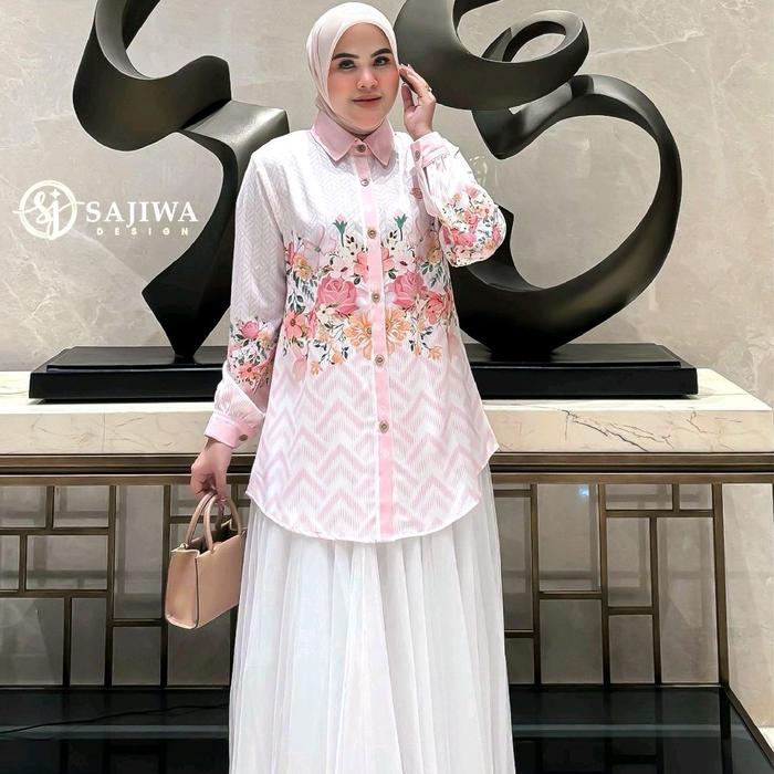 Ready “ sajiwa series “  By: sajiwa design