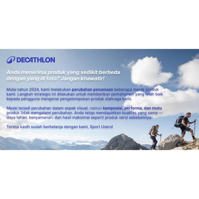 Decathlon TARMAK Bola Basket BT500 UK. 5  - 8796499