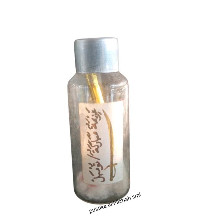 Minyak Wangi satu set antik-minyak essensial- Minyak wangi murah