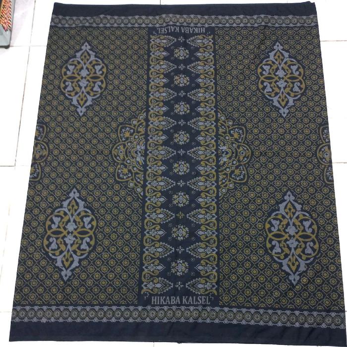 sarung modern bisa request nama