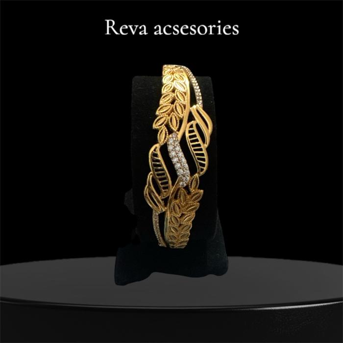 Gelang bangkok Titanium wanita