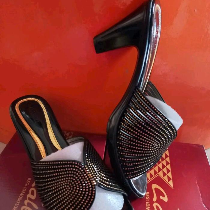 sandal calbi ori 34BX 2007