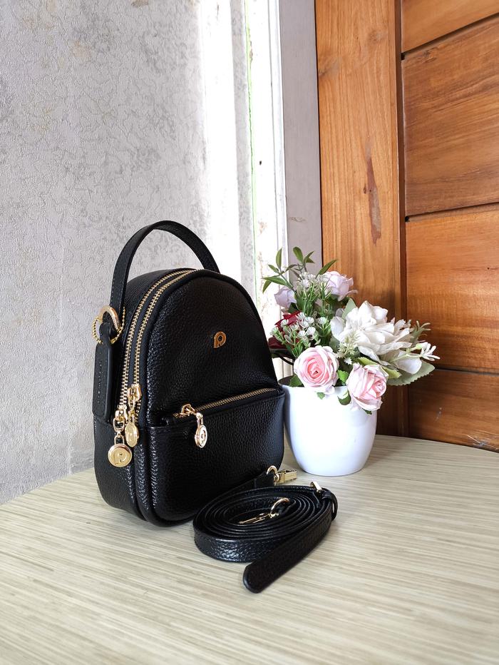 Tas Papillon Leather's K3415