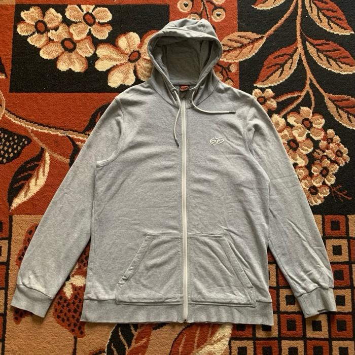 Hoodie nike zipper second