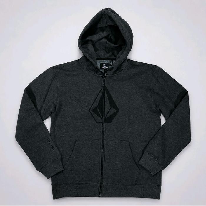 JAKET HOODIE VOLCOM ORIGINAL S