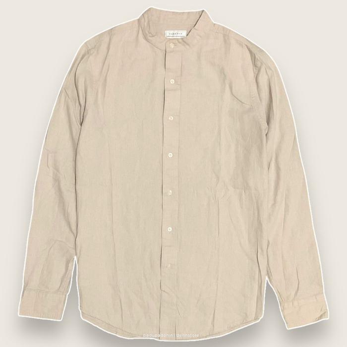 ZARA MAN SANGHAI ORIGINAL
