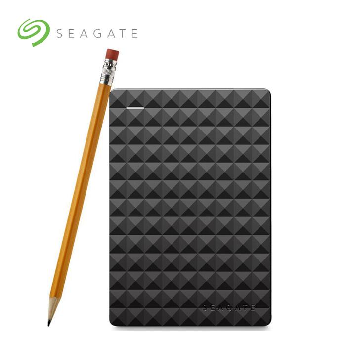 Seagate Expansion HDD Drive Disk 1TB 2TB USB3.0 External HDD 2.5"