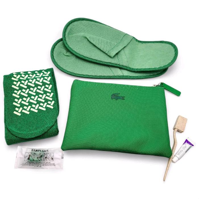 Tas Amenity Brand Turkish Airlines