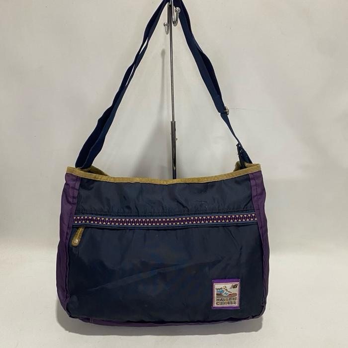NB New Balance tas sling bag