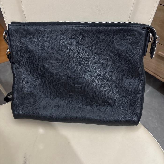 Men bag gucci new type second