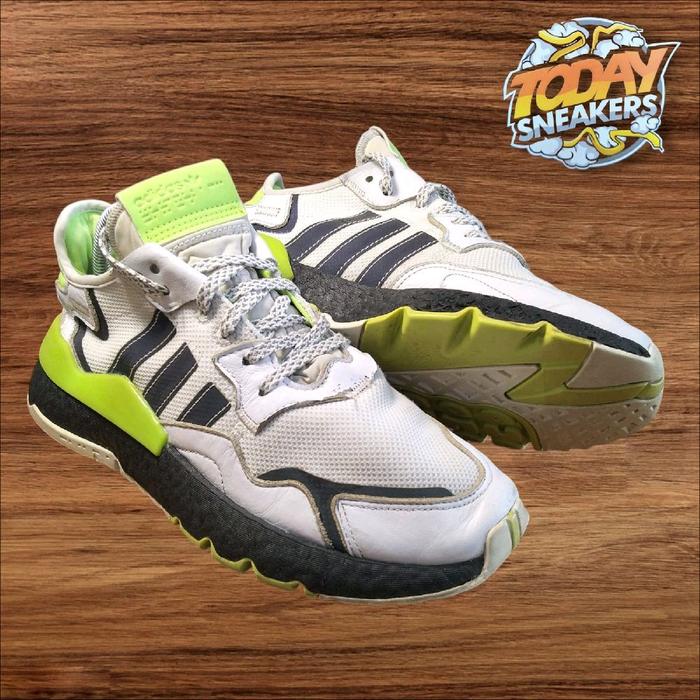 Sepatu Adidas Second Branded