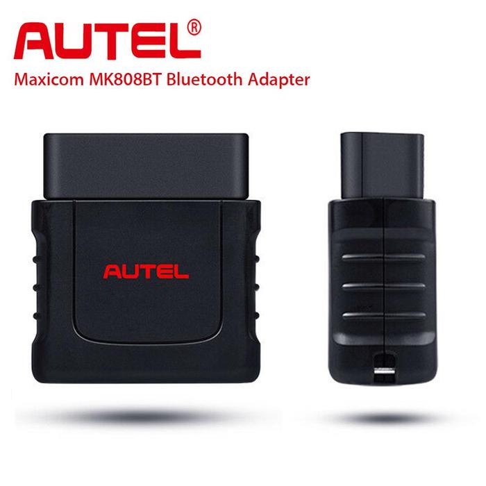 Bluetooth Adapter untuk Autel MK808BT OBD2 Scanner BT