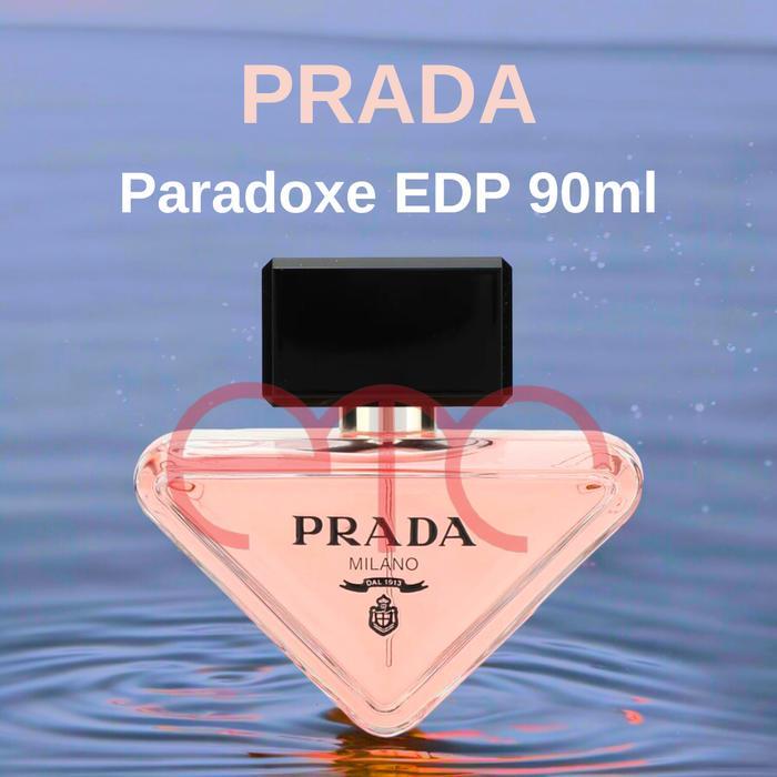 (PROMO) PARFUM PRADA PARADOXE EDP 90ML FOR WOMEN