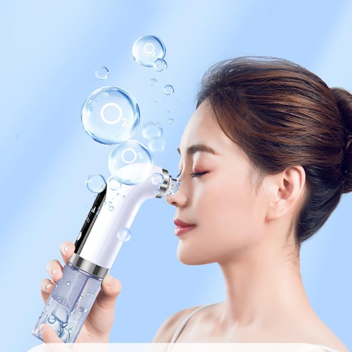 Blackhead Remover Small Bubble Black Dot Acne Pimple Remover Tool