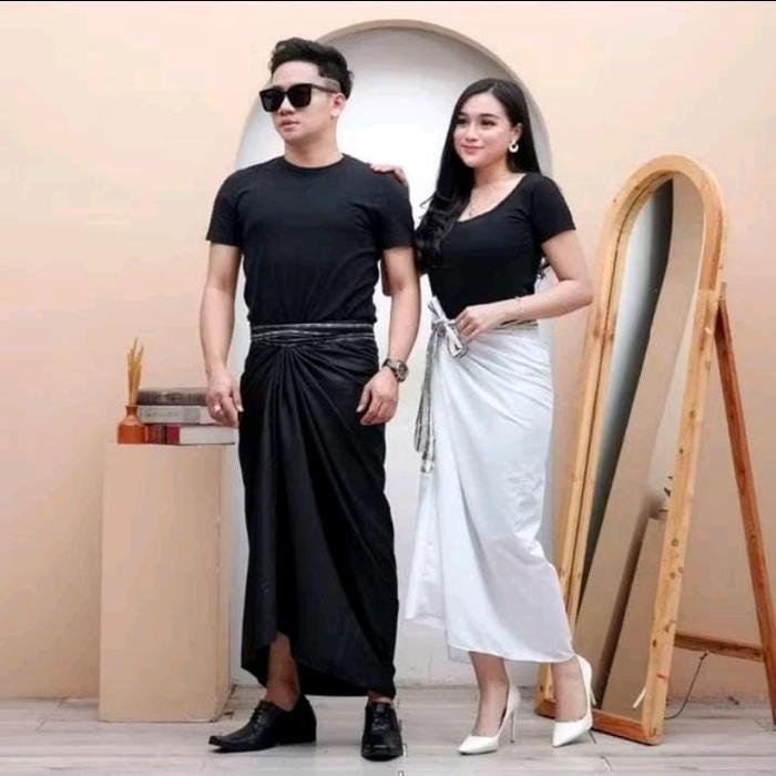 TERMURAH SARUNG - Sarung Pria Wanita Sarung Rok Lilit Tenun Asli Jepara Sumba Toraja Bali Lombok Ntt