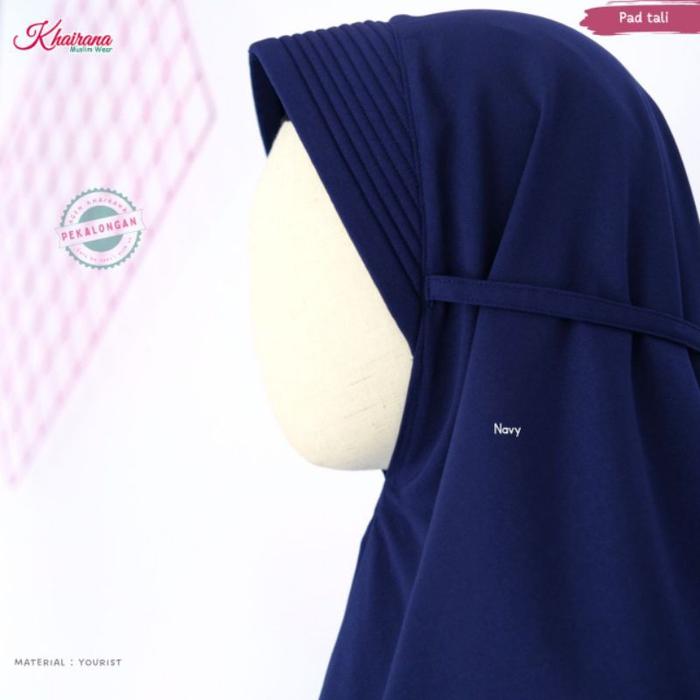 terlaris thalia dewasa size m pad dan non pad by khairana