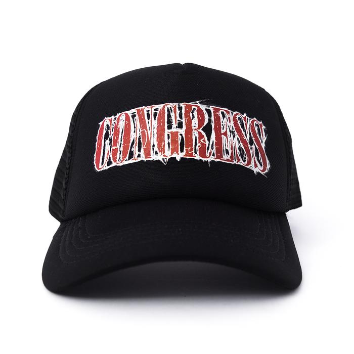 CONGRESS H8000 TRUCKER HAT
