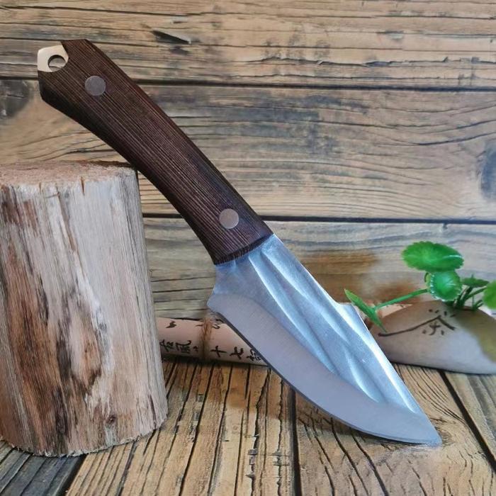 PISAU TULANG PISAU SURVIVAL PISAU DAGING PISAU KOKI PISAU JEPANG SUPER
