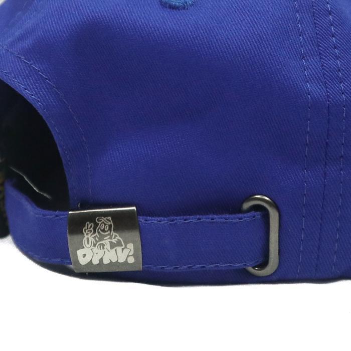 Strive Rope Hat Twill Cotton Blue Cap Topi Rope Hat Original Deepneve