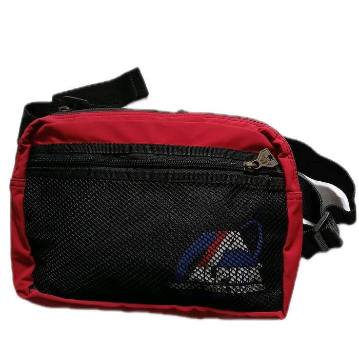 Tas Pinggang Alpina T-127 Cordura Waterproof Pria