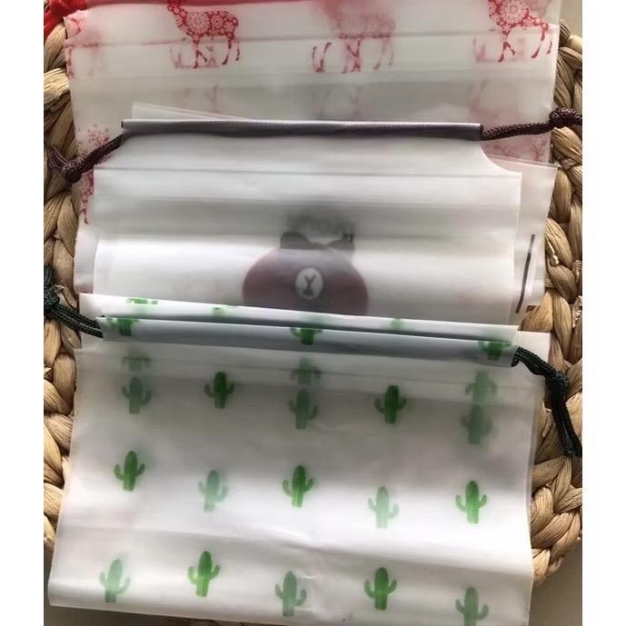 TAS CANTIK THERASKIN TAS CANTIK