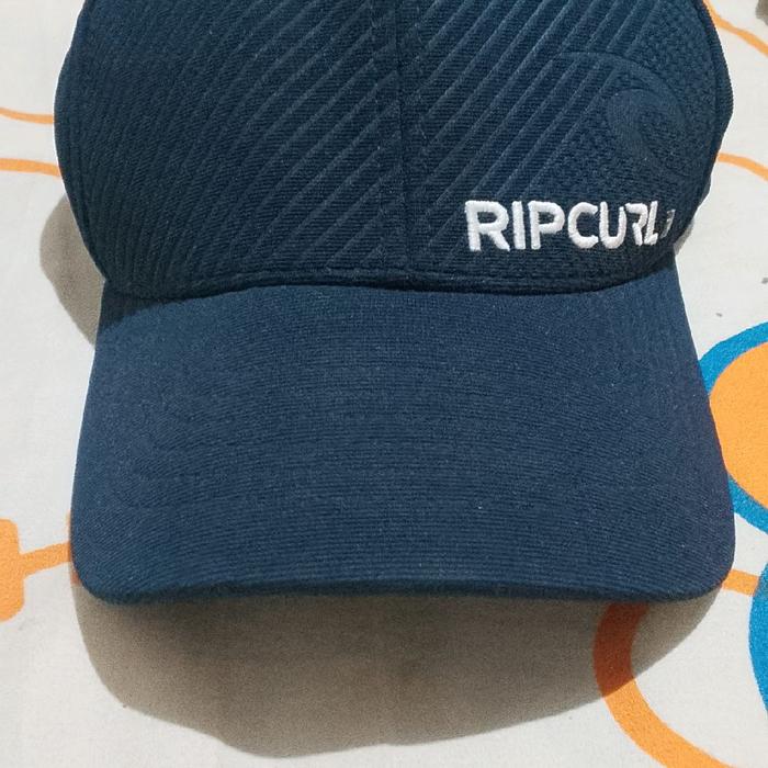 TOPI RIPCURL ORIGINAL PRELOVED