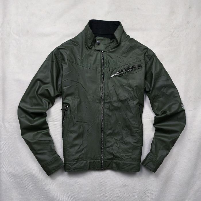 Bikers Ride on Aegis Riding Jacket