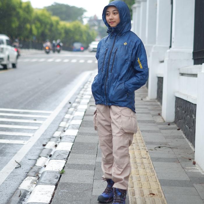 Celana Cargo Fellasky Fellago PDL PDH Bawahan Pria Celana Lapangan Kantoran Tambang