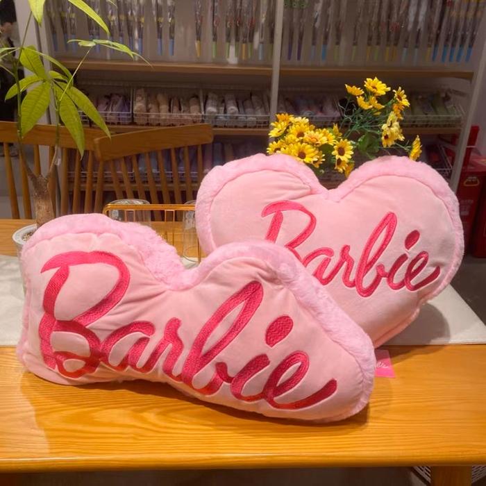 BANTAL BARBIE/ BARBIE CUSHION/ BARBIE PINK / BARBIE SERIES / BARBIE