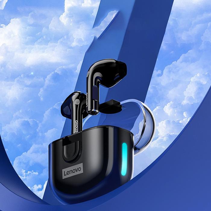 Lenovo LP12 TWS Wireless Headphone Sport Running Earphones IPX5
