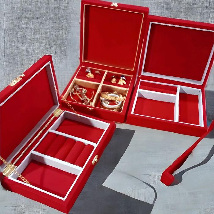 HARD BOX SOUVENIR BLUDRU GIFT BOX