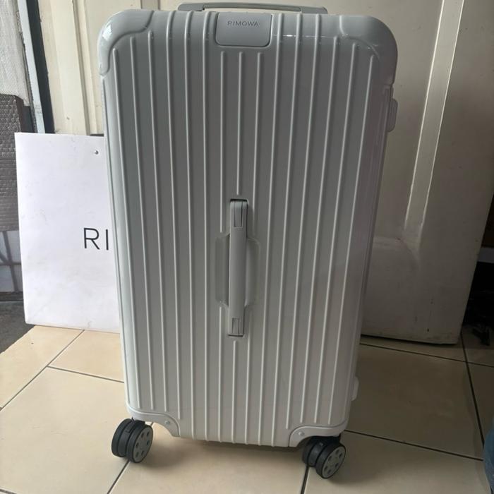 Rimowa Essential Trunk 100% authentic original