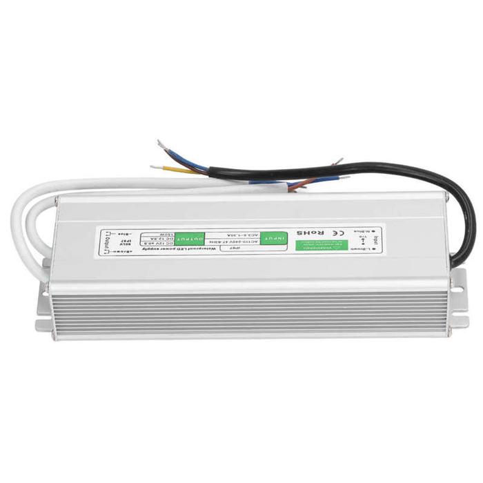 LED Power Transformer AC 110V‑240V LED Power Driver Good Heat