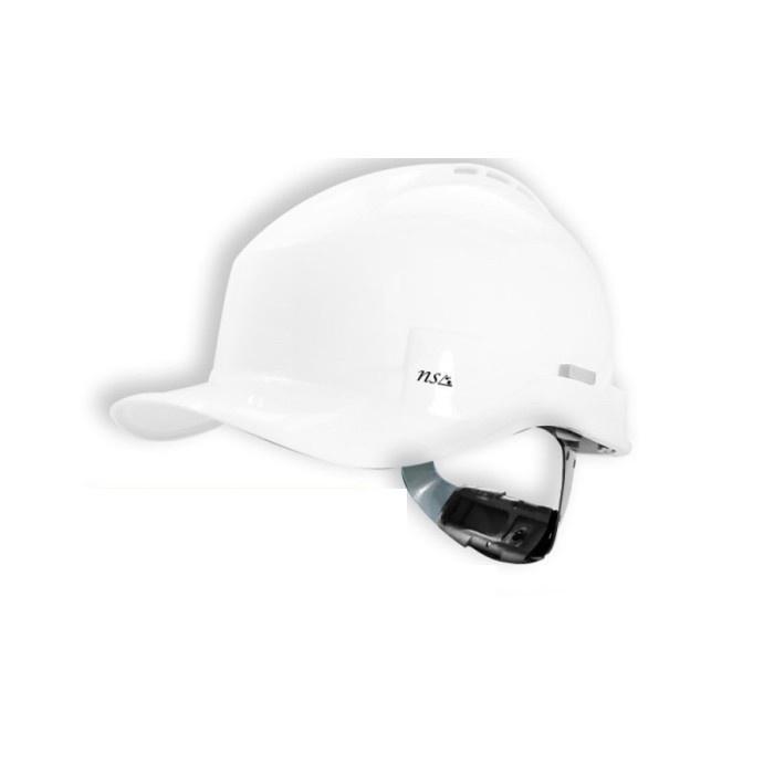 Helm Safety Proyek Nsa / Venitex Diamond V Baseball Cup Inner Biasa
