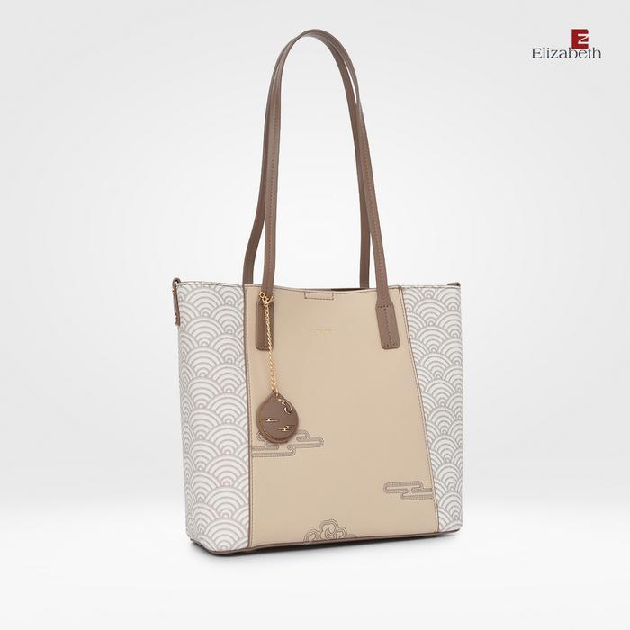 BOOM SALE Tas Elizabeth Tote Bag 0798-1940