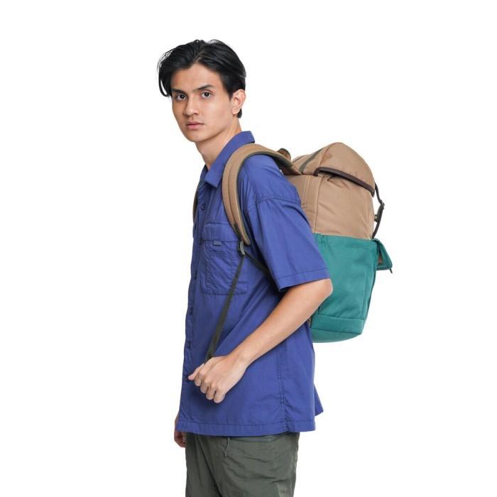 TAS EIGER VOYAGER BACKPACK 25L, ORIGINAL