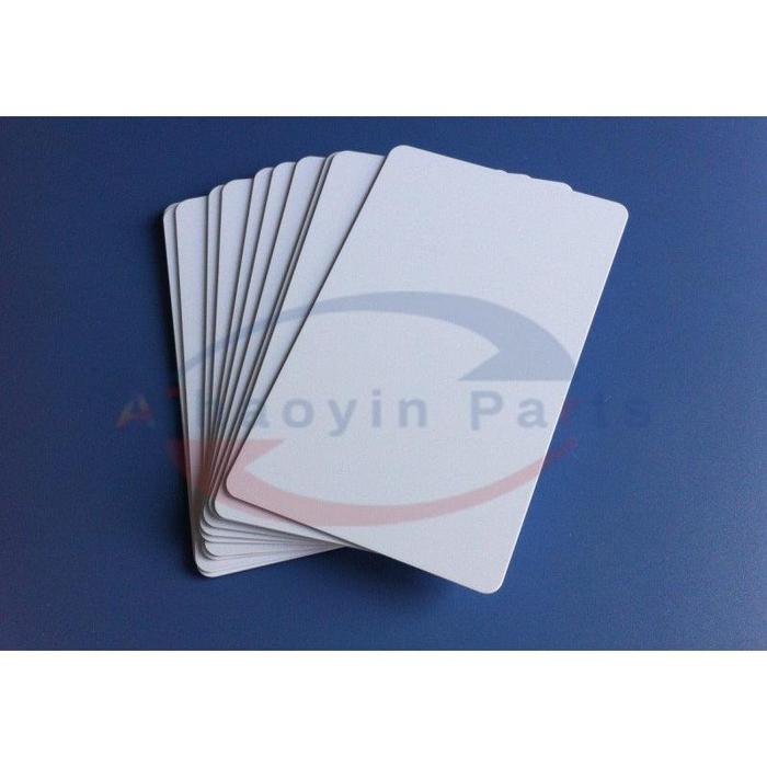 230PC inkjet printable PVC CARD for Epson R260 R270 R280 R290 R330