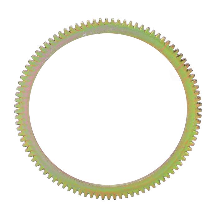 Flywheel Crown Gear Ring 150mm Inner Diameter High Strength Outboard