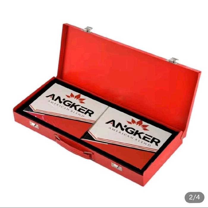 kalung nama angker american brand masa kini terpopuler.