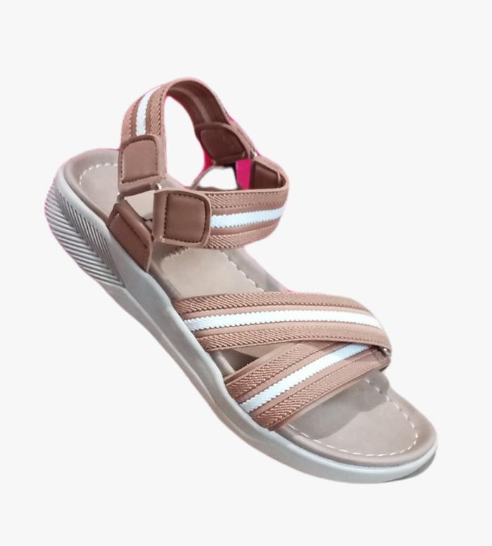 Sandal Anak ANNETTA Promo Serba 50K-75K - NS 951 Red, NS 967 Red, NS 951 Red, NS 967 Camel, NS 953 R