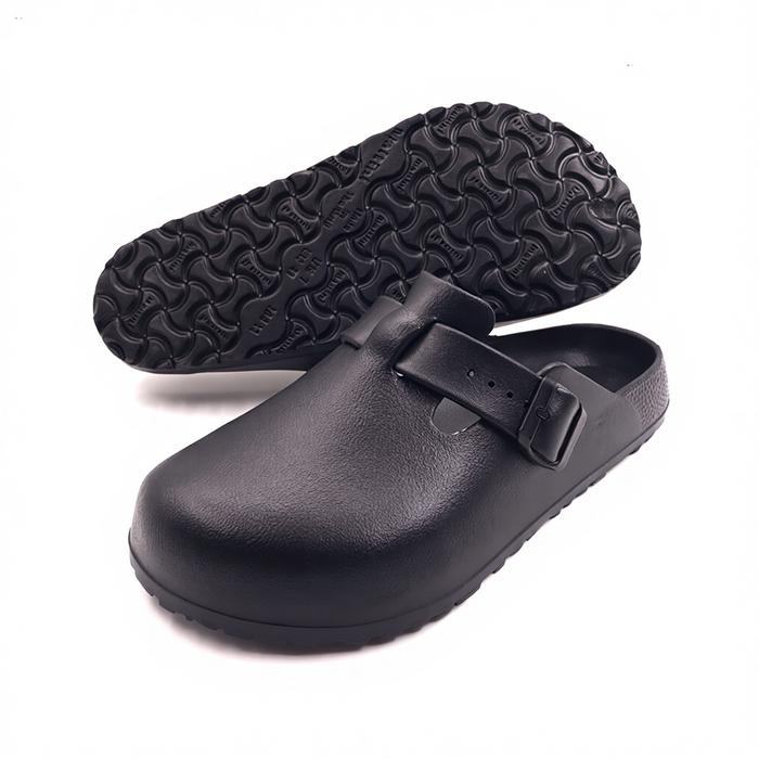 Sepatu chef koki merk Maltini M441 import non safety