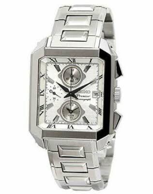 Jam tangan SEIKO sna741 sna741p1 sna741j1 sna741k1 original watches ori quartz pria rsp premier