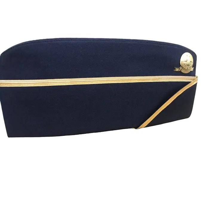 TOPI MUT PERHUBUNGAN PRIA + PIN