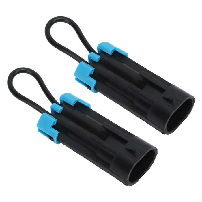 Sabuk Pengaman Bypass Plug Bypass Safety Plug High Hardness untuk UTV