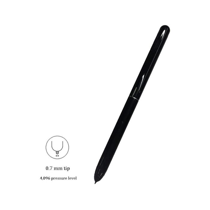 New Sensitive Stylus For Samsung Galaxy Tab S4 S Pen S-pen Black