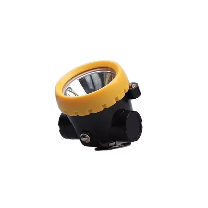 LED  Head Lamp Lantern BK2000 IP68 Waterproof Forehead  Camping