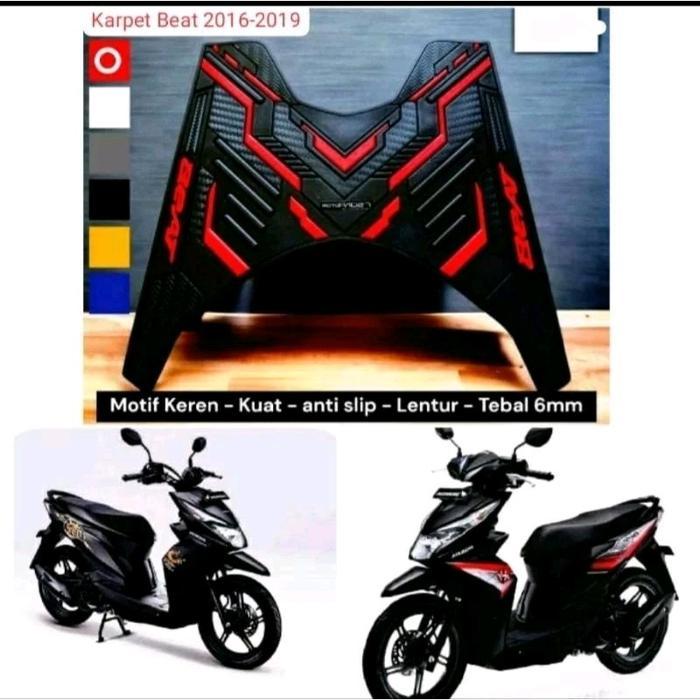 Karpet Beat Fi Karpet Beat old Karpet Bear Esp Karpet Beat Fi Tahun 2016-2019 Karet Premium
