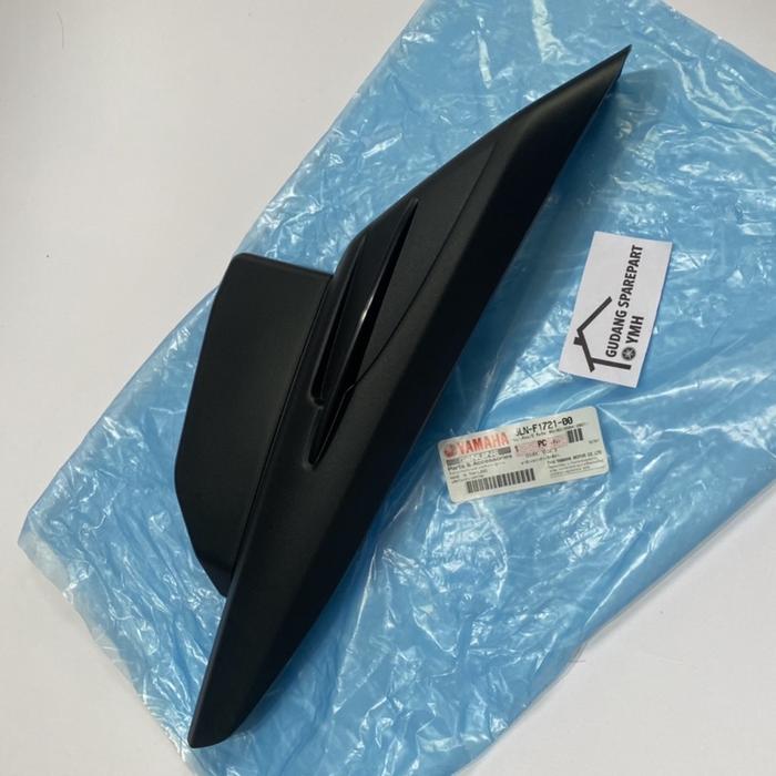 Cover Side 2 Tutup Bodi Aki Kanan Jupiter Z Crypton 5LN-F1721-00